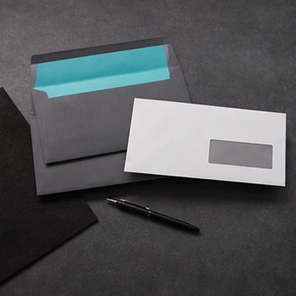 Envelopes application example 1