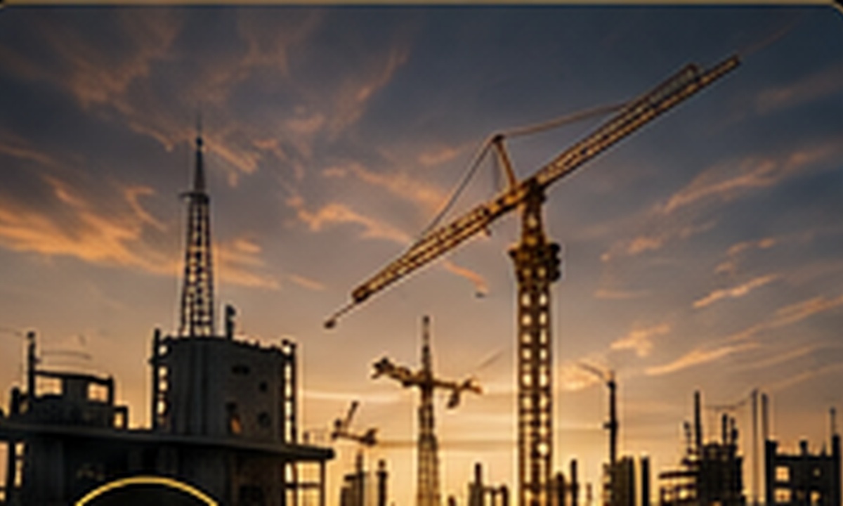 Construction