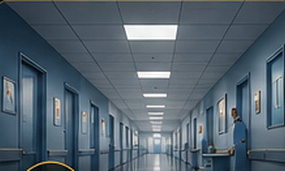 Healthcare
