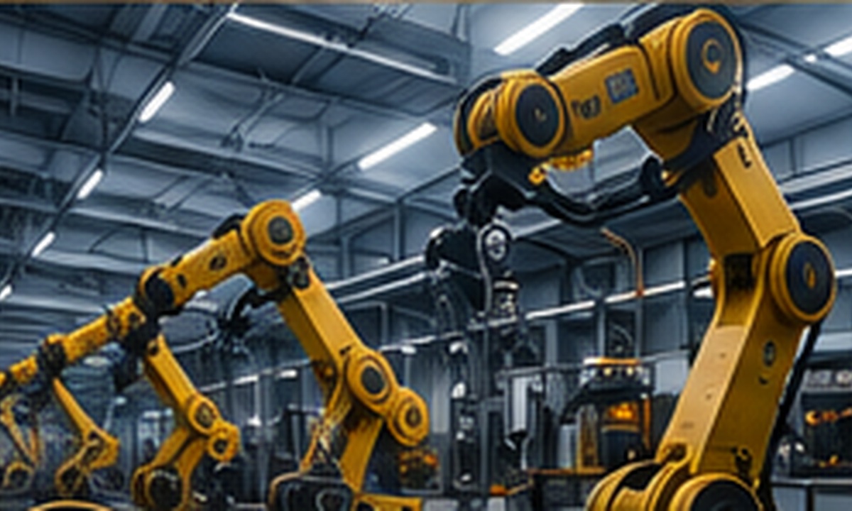 Manufacturing