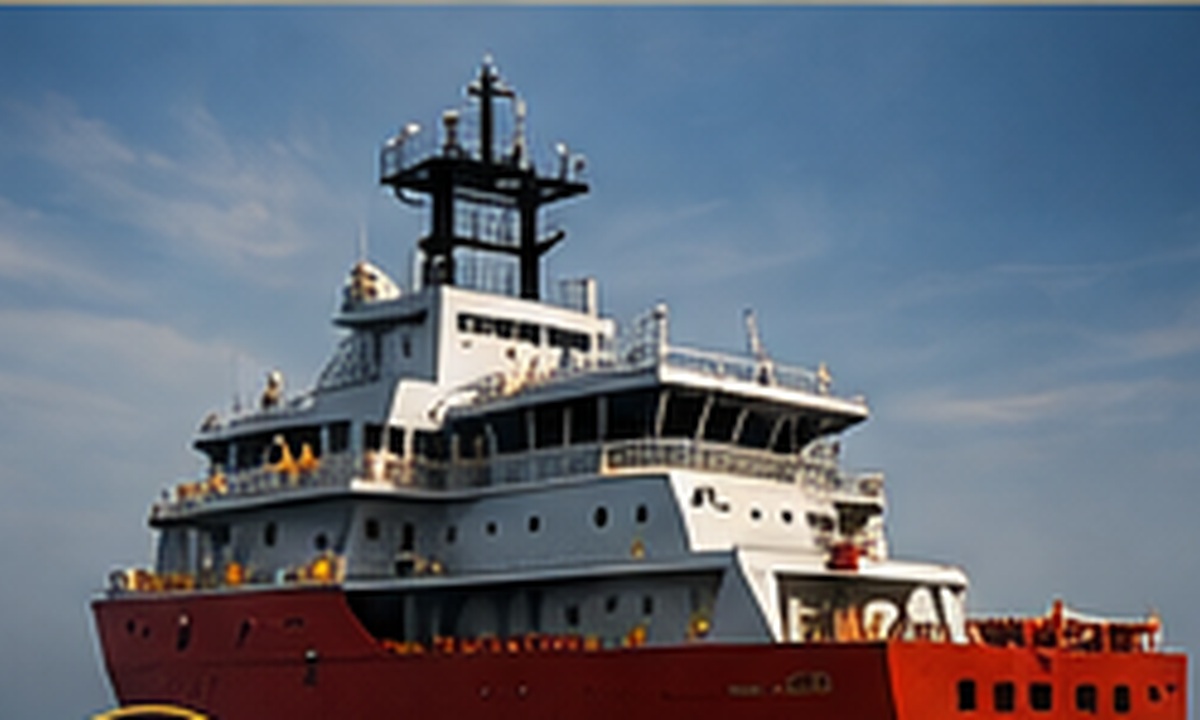Marine and offshore