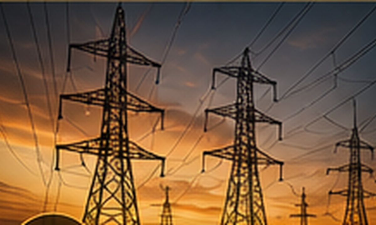 Utilities and power