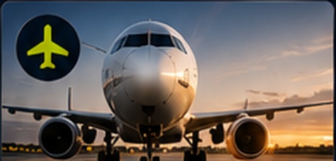 Aviation industry