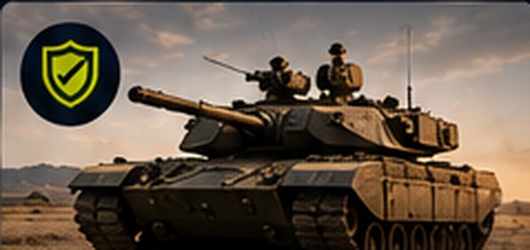 Defence industry