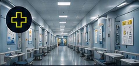 Healthcare industry