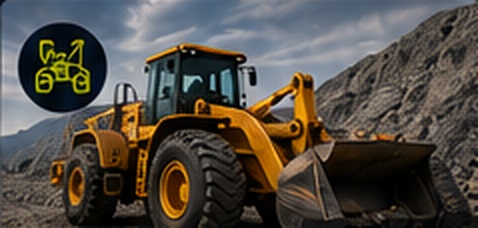 Heavy Equipment industry