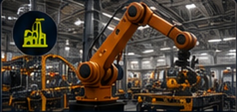 Manufacturing industry