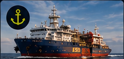 Marine & Offshore industry
