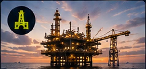 Oil & Gas industry