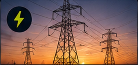 Utilities & Power industry