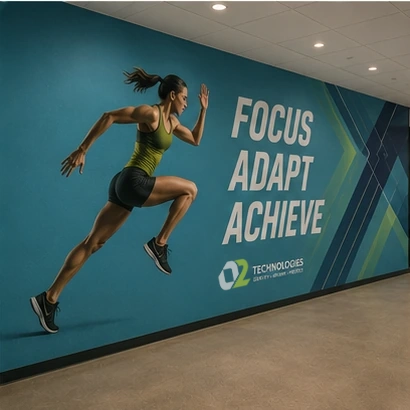 Wall Graphics layout option