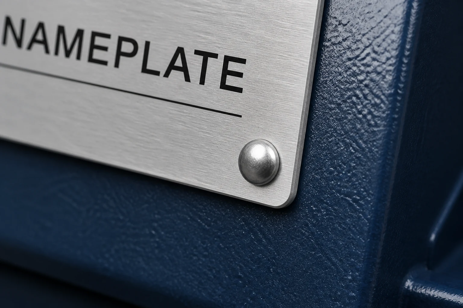 Secure Mechanical Installation