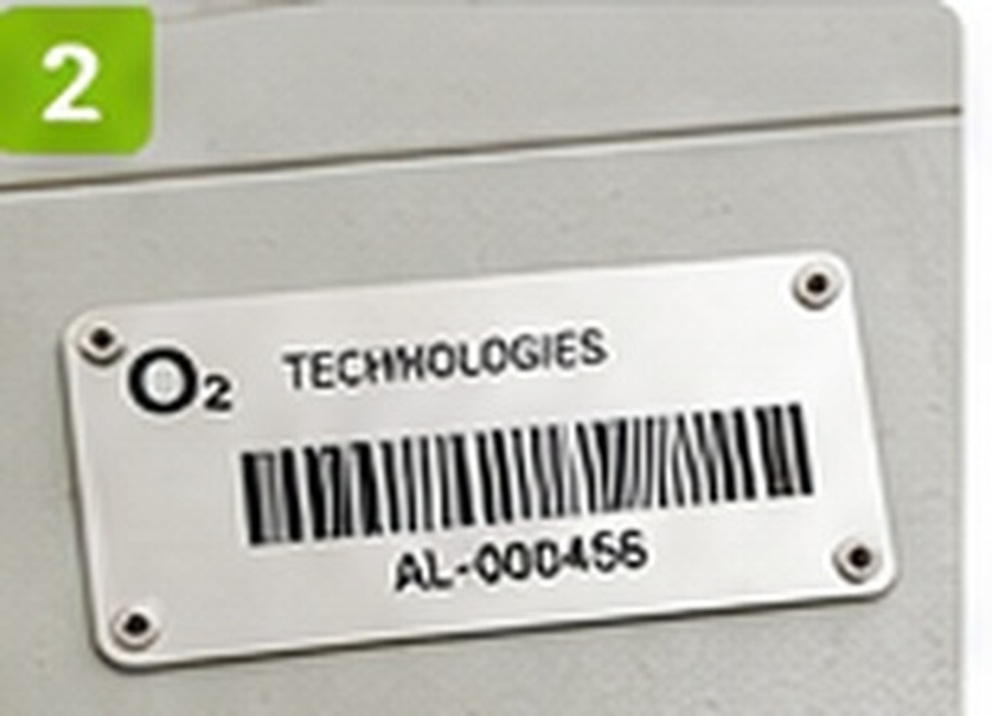 Metalphoto Asset Labels