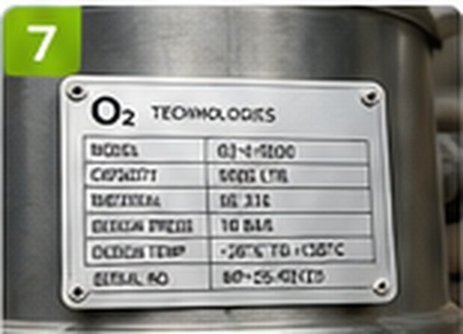 Metalphoto Data Plates