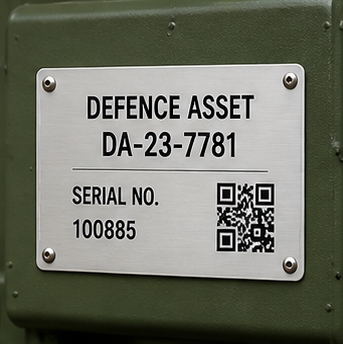 Metalphoto Defence application