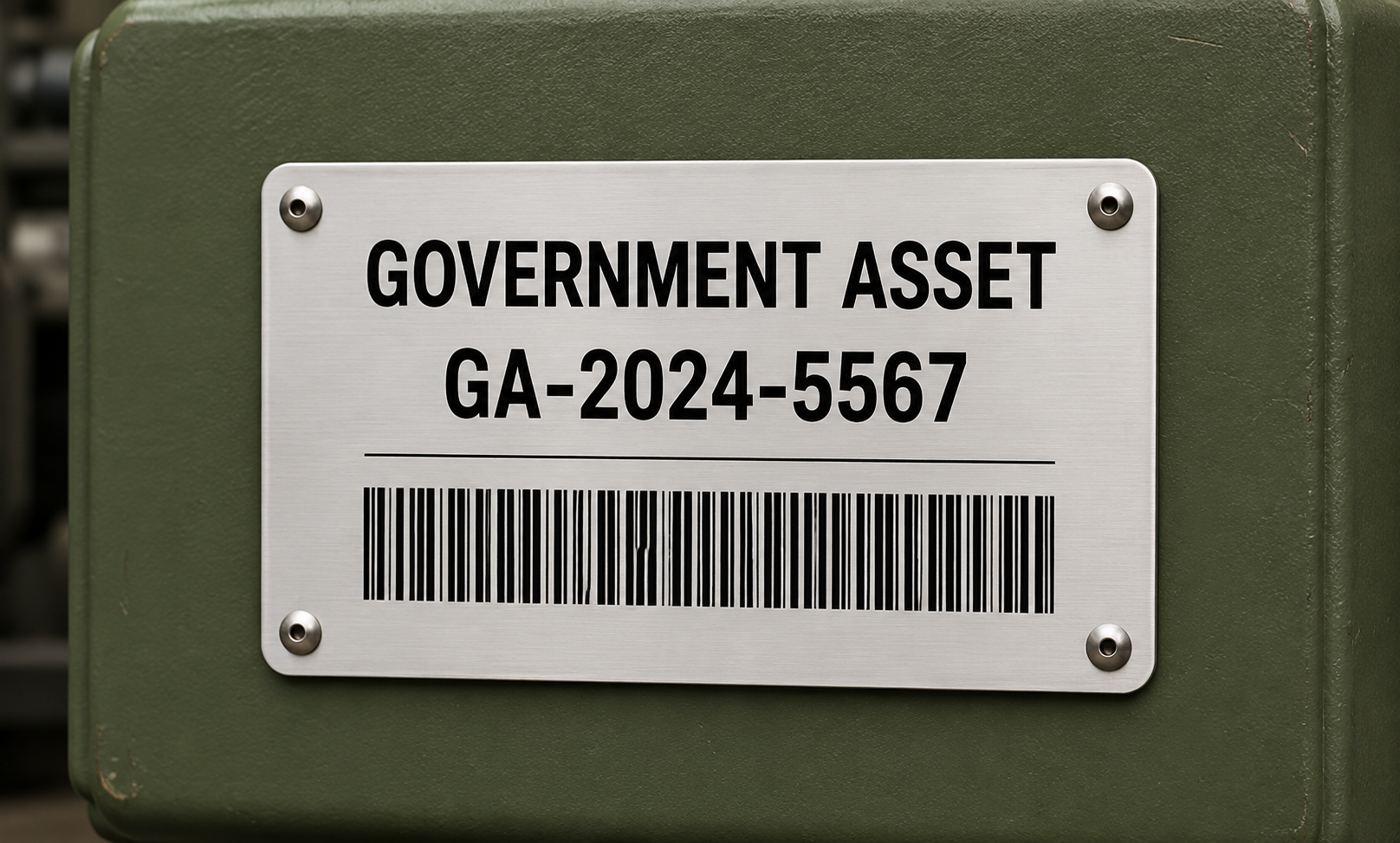 Metalphoto Government application