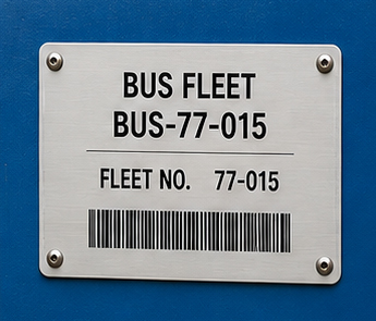 Metalphoto Transportation application