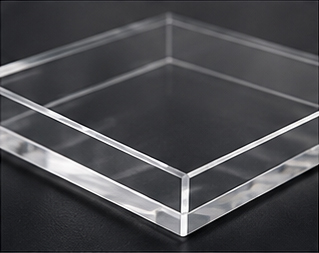 Acrylic sheets