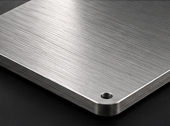 Stainless steel