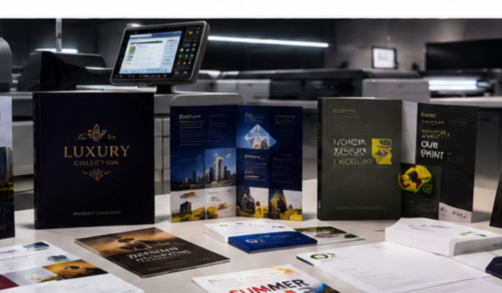 Digital printing