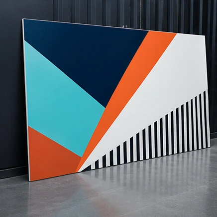 PVC Board Printing representative product example